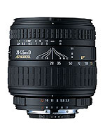 Sigma 28-135 mm f/3.8-5.6 Aspherical IF Macro